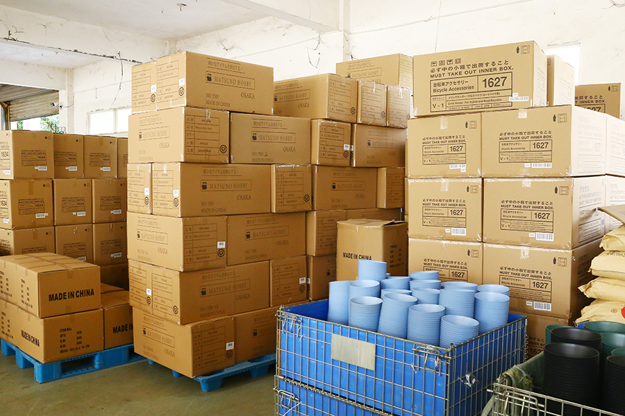 Warehouse