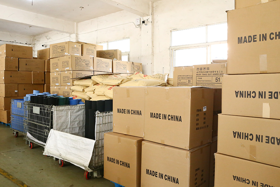 Warehouse